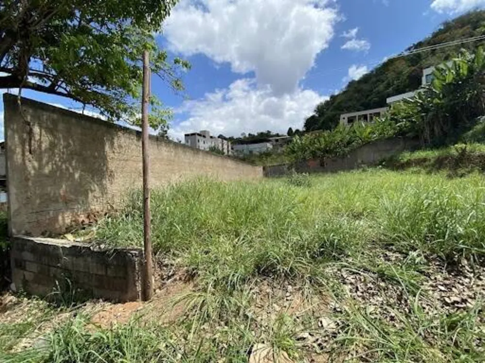 Terreno, 360 m² - Foto 1