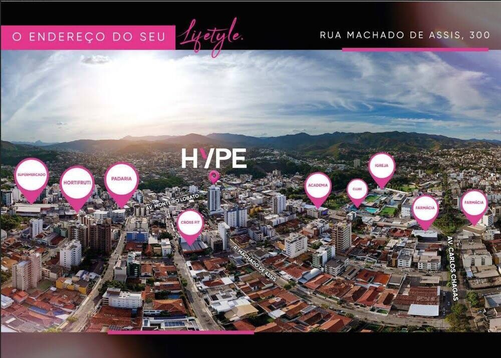 Apartamento à venda - Foto 1