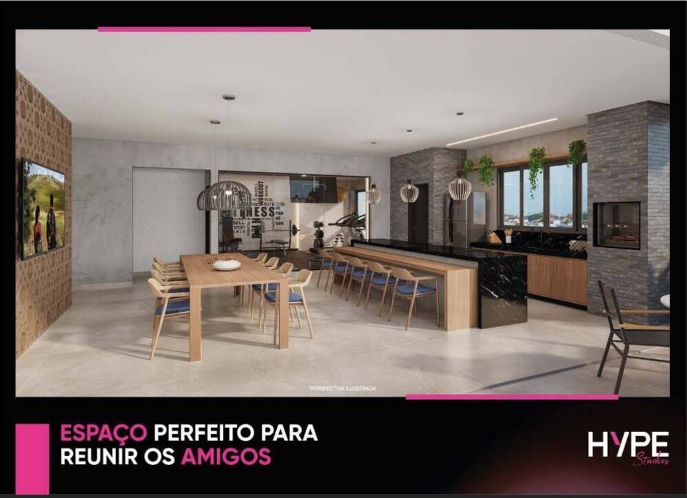 Apartamento à venda - Foto 3