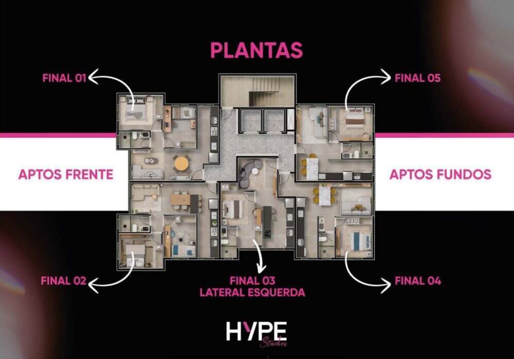 Apartamento à venda - Foto 4