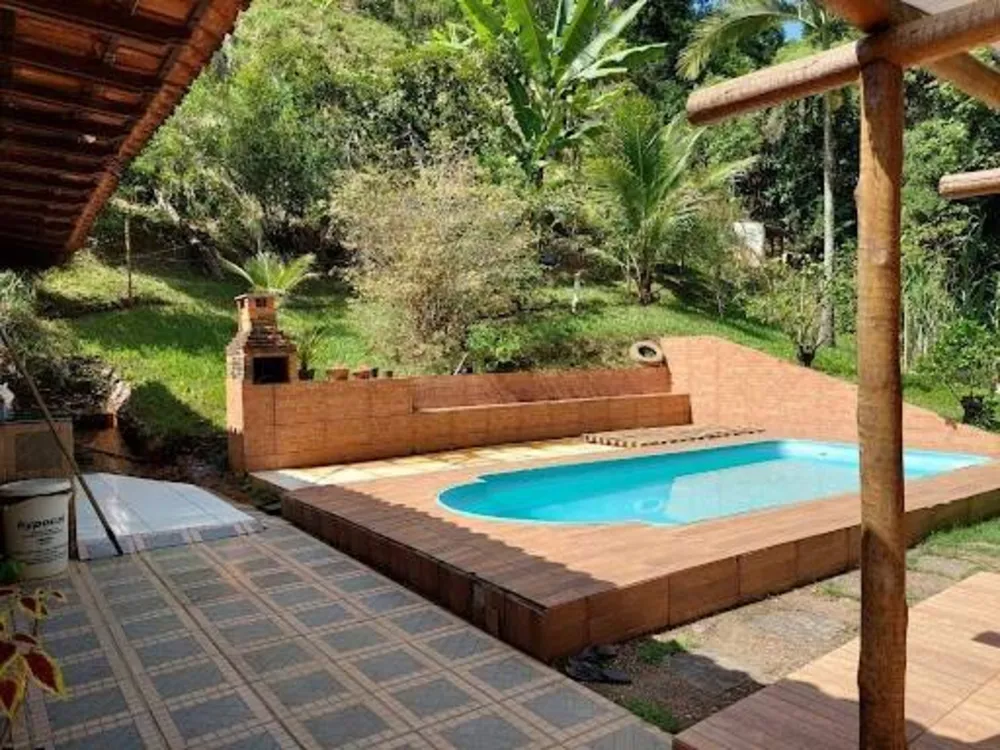 Chácara, 5 quartos, 6 hectares - Foto 12
