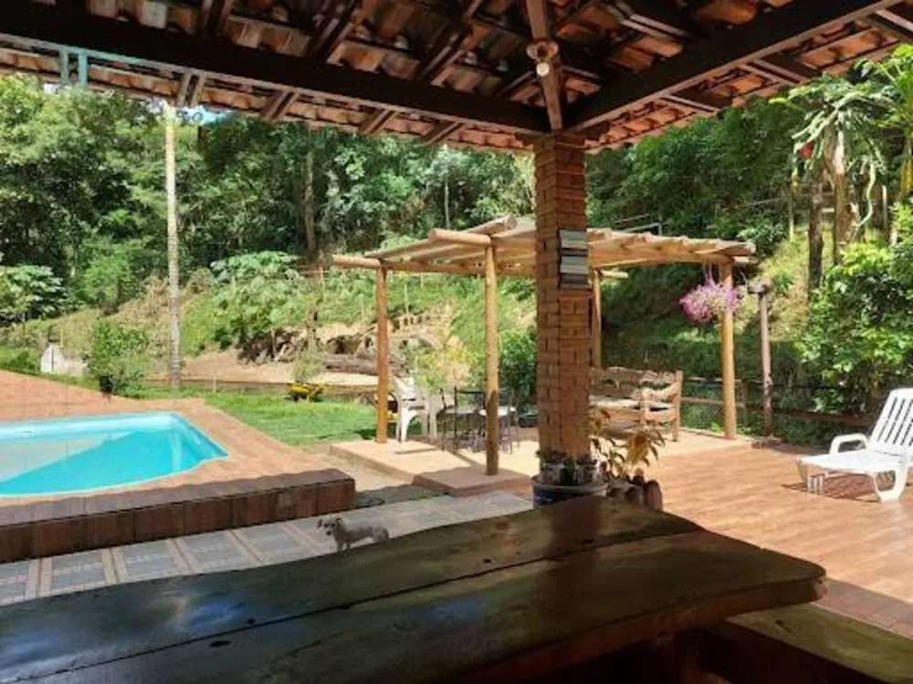 Chácara, 5 quartos, 6 hectares - Foto 13