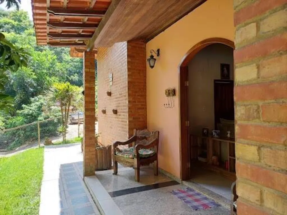 Chácara, 5 quartos, 6 hectares - Foto 3