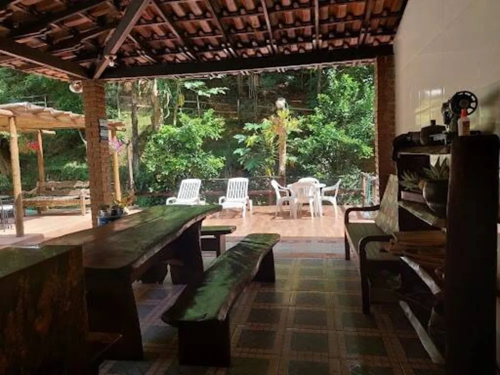 Chácara, 5 quartos, 6 hectares - Foto 11