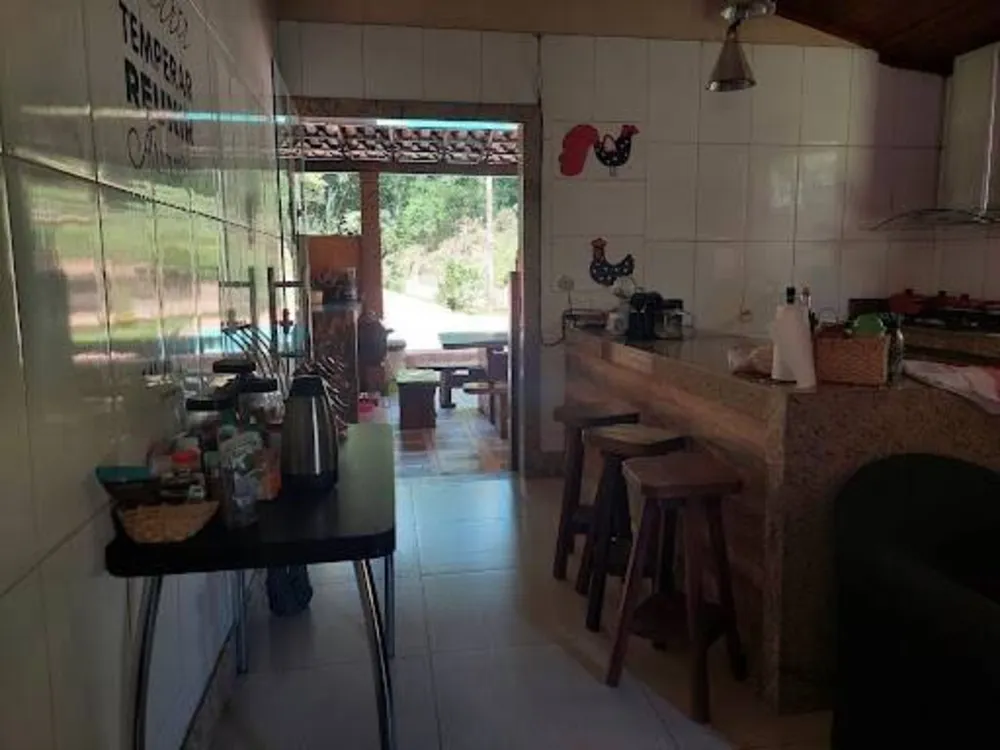 Chácara, 5 quartos, 6 hectares - Foto 7