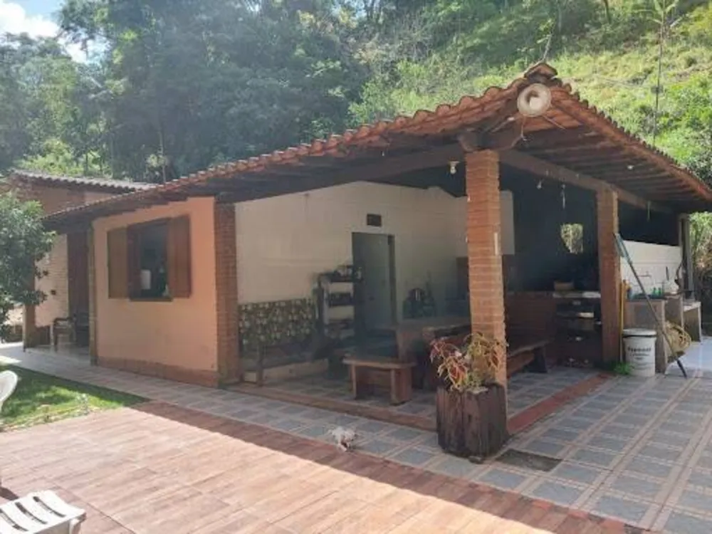 Chácara, 5 quartos, 6 hectares - Foto 8