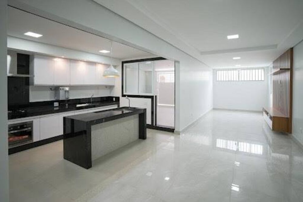 Casa, 3 quartos, 460 m² - Foto 1