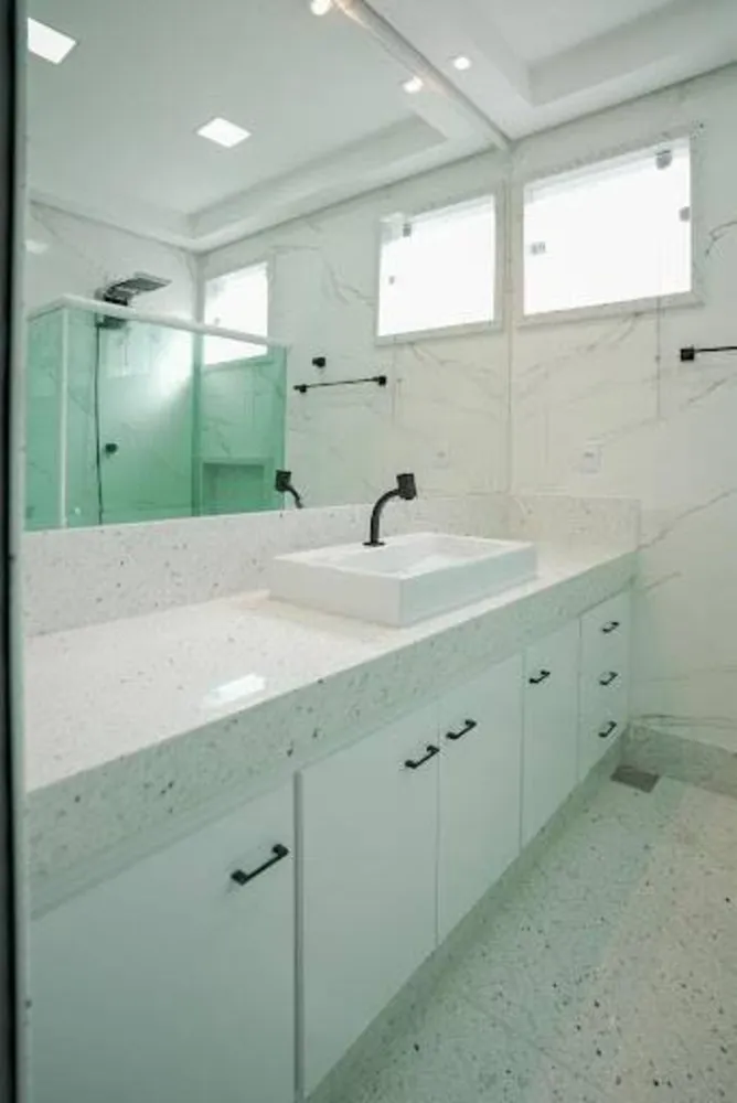 Casa, 3 quartos, 460 m² - Foto 1
