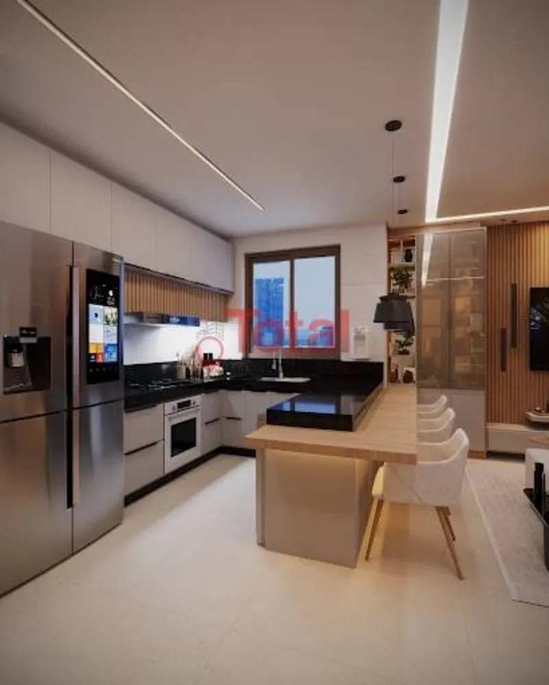 Apartamento, 3 quartos, 101 m² - Foto 12