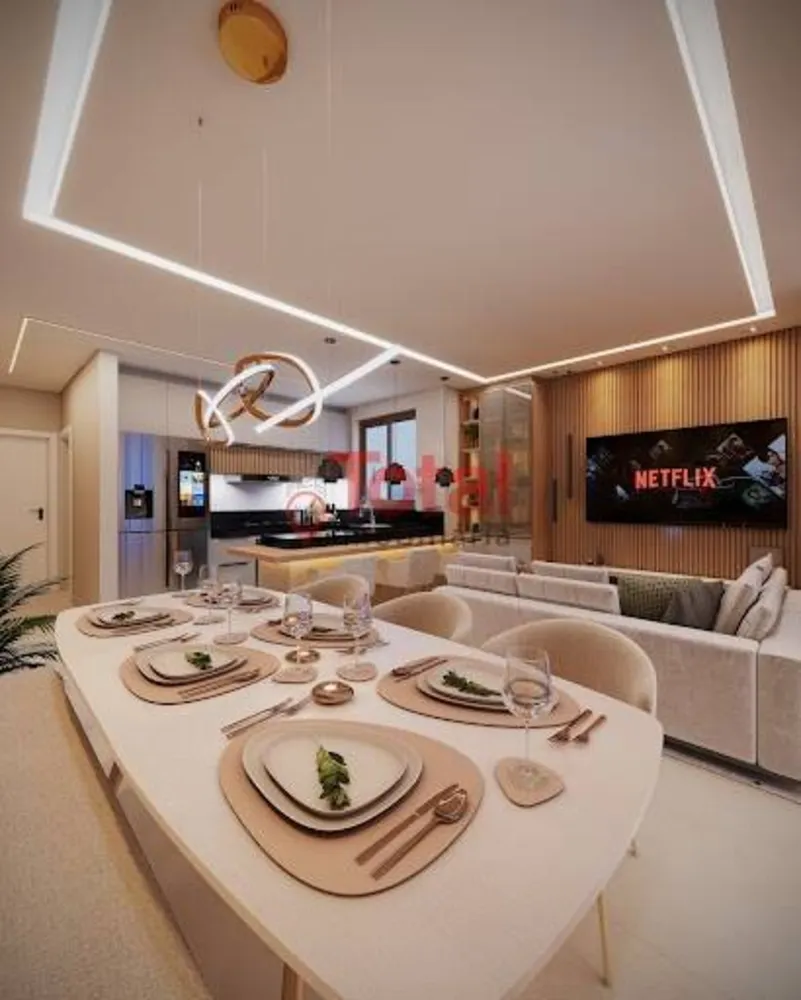 Apartamento, 3 quartos, 101 m² - Foto 6