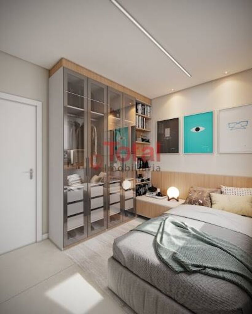 Apartamento, 3 quartos, 101 m² - Foto 1