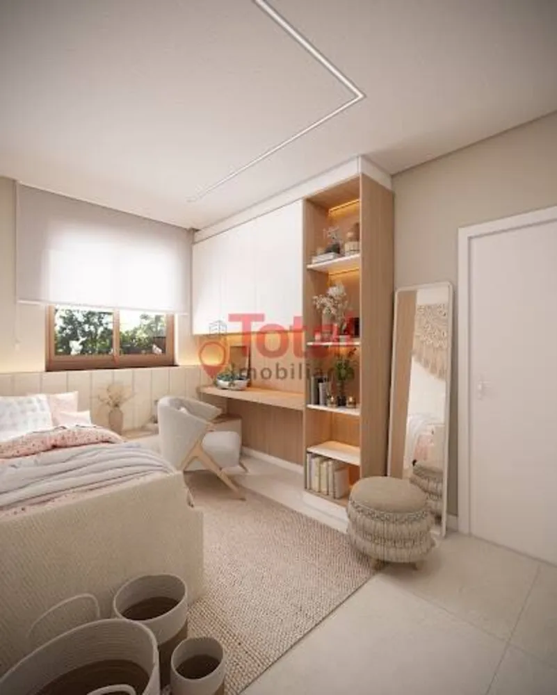 Apartamento, 3 quartos, 101 m² - Foto 11