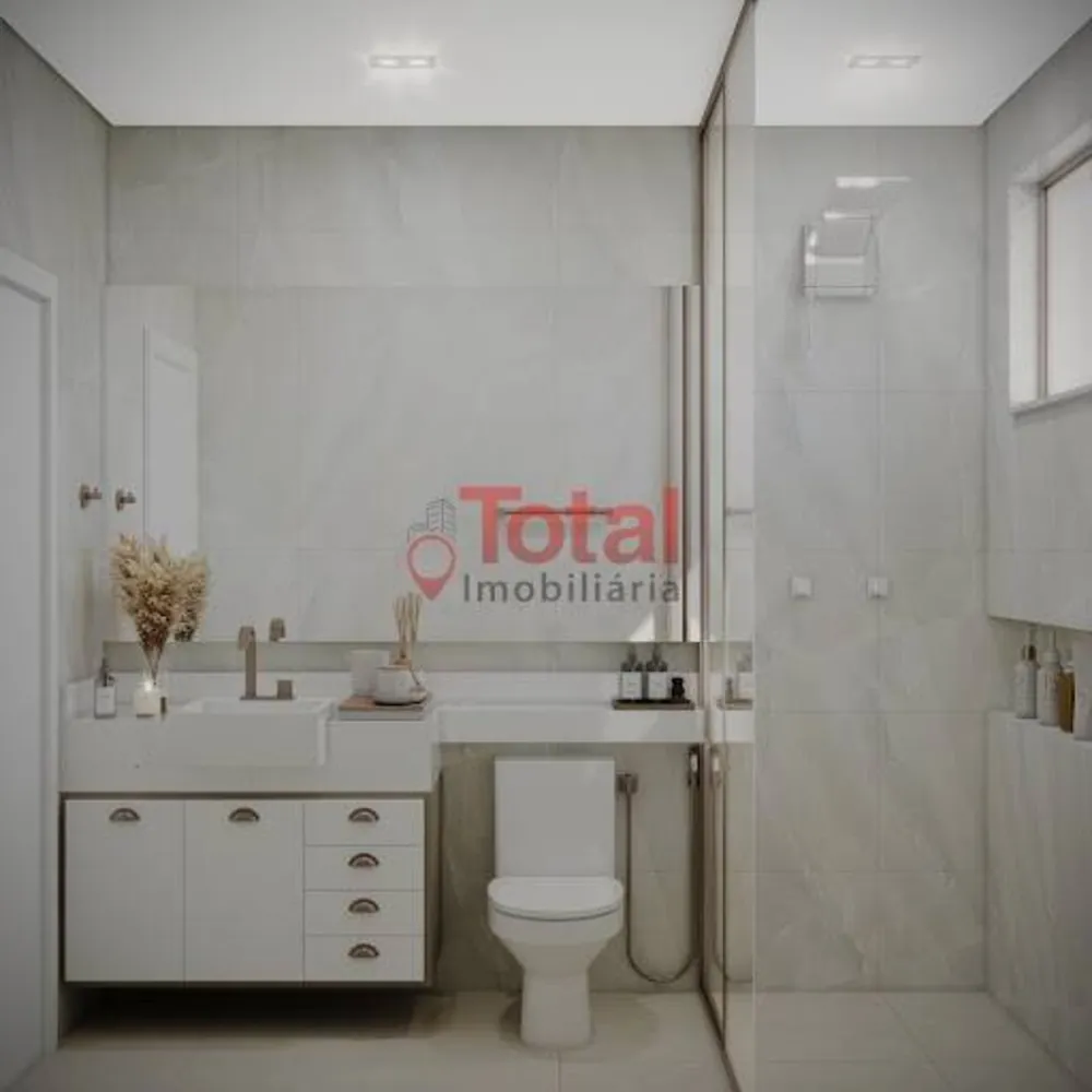 Apartamento, 3 quartos, 101 m² - Foto 5