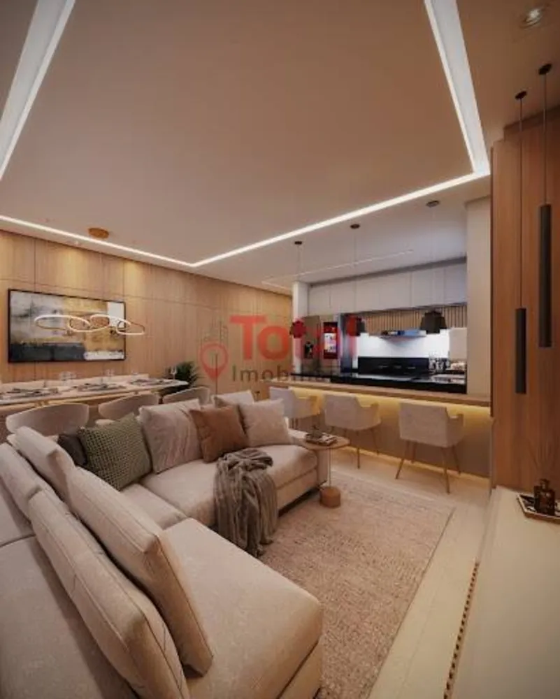 Apartamento, 3 quartos, 101 m² - Foto 7