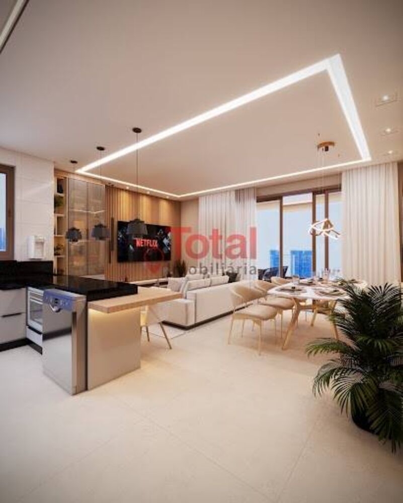 Apartamento, 3 quartos, 101 m² - Foto 3