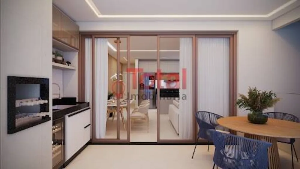 Apartamento, 3 quartos, 101 m² - Foto 4