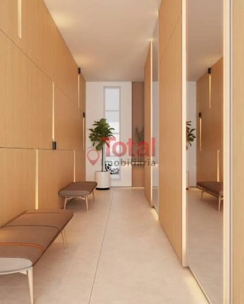 Apartamento, 3 quartos, 101 m² - Foto 3