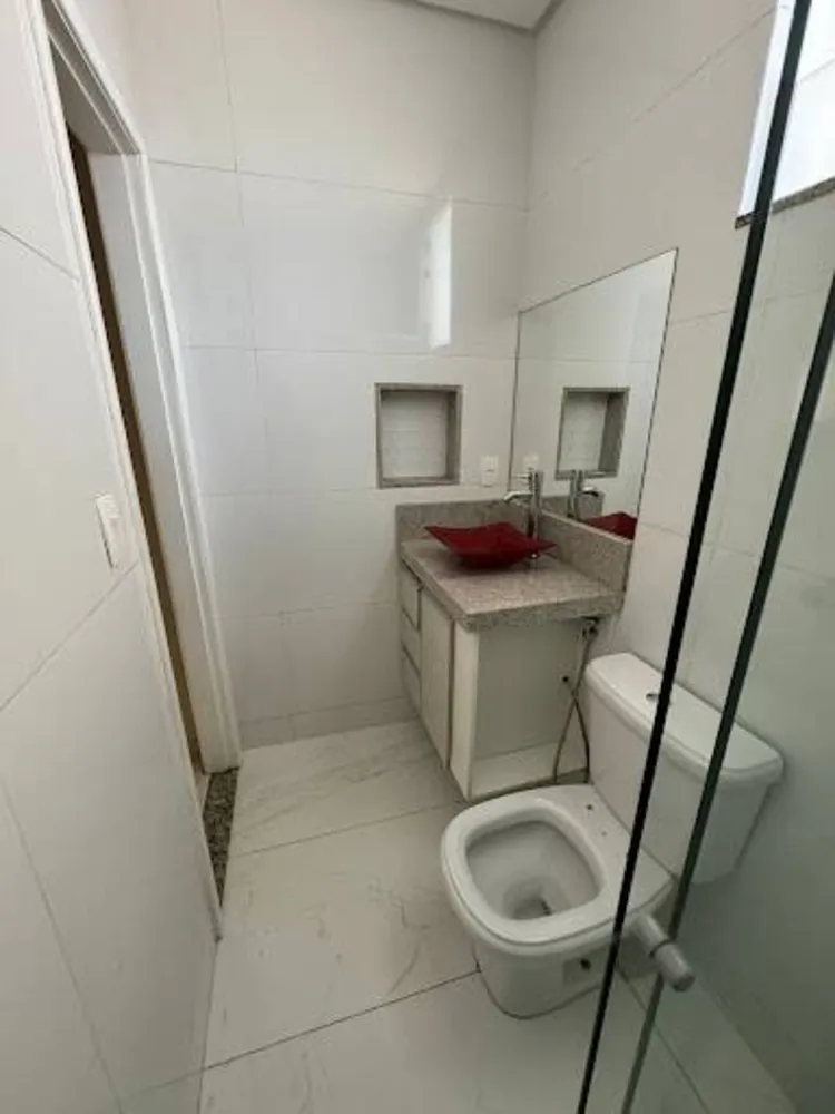 Cobertura, 4 quartos, 220 m² - Foto 12