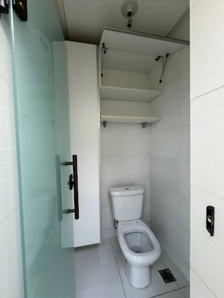 Cobertura, 4 quartos, 220 m² - Foto 11