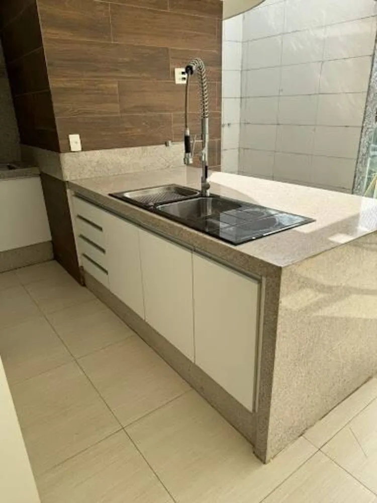 Cobertura, 4 quartos, 220 m² - Foto 10