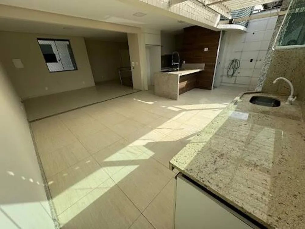 Cobertura, 4 quartos, 220 m² - Foto 9