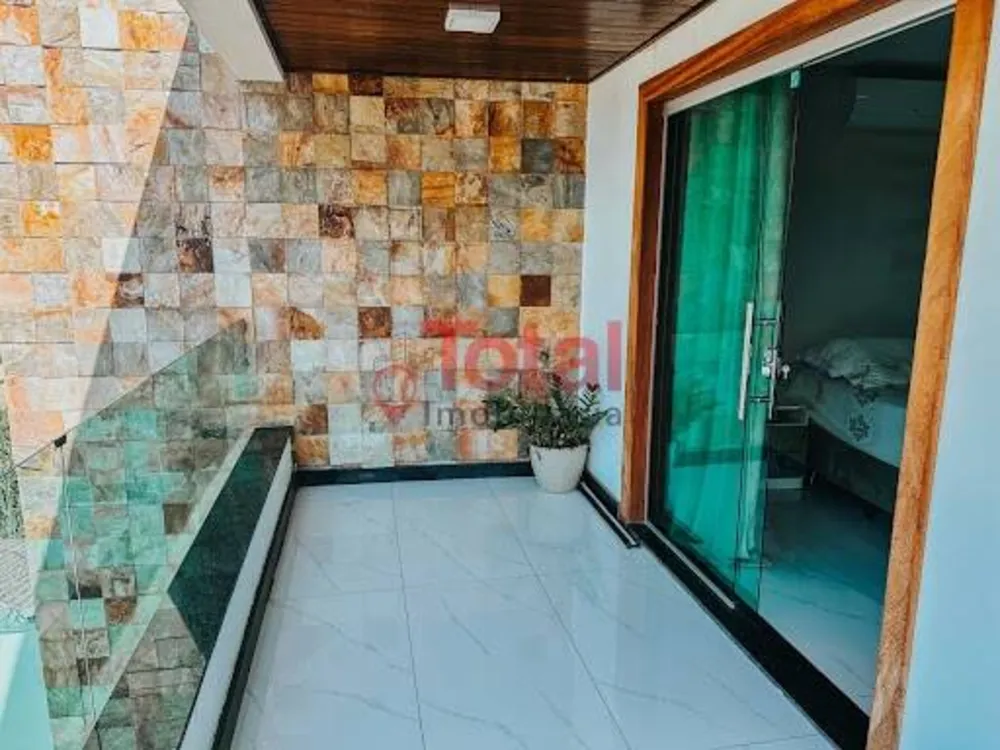 Casa, 3 quartos, 212 m² - Foto 12