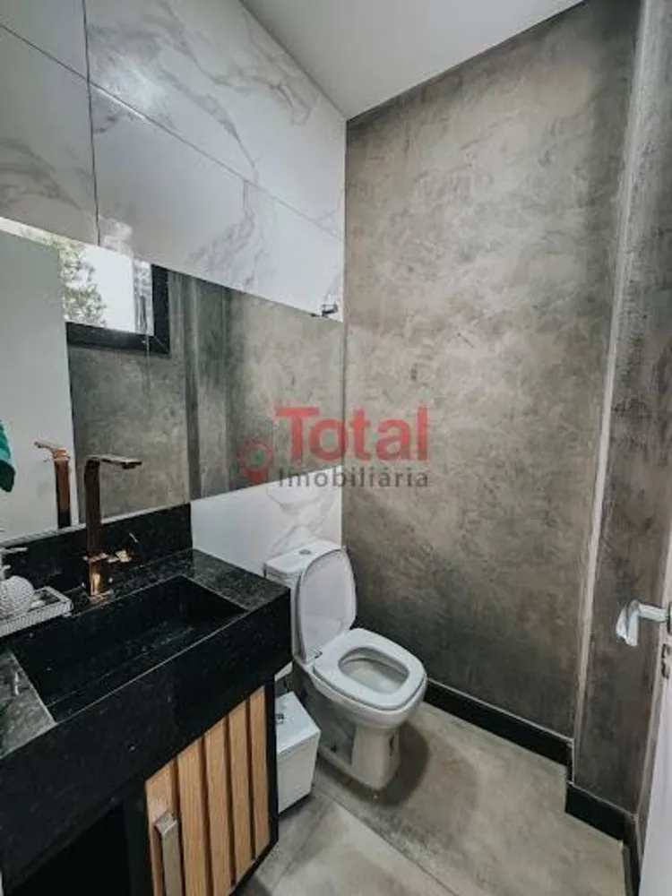 Casa, 3 quartos, 212 m² - Foto 16