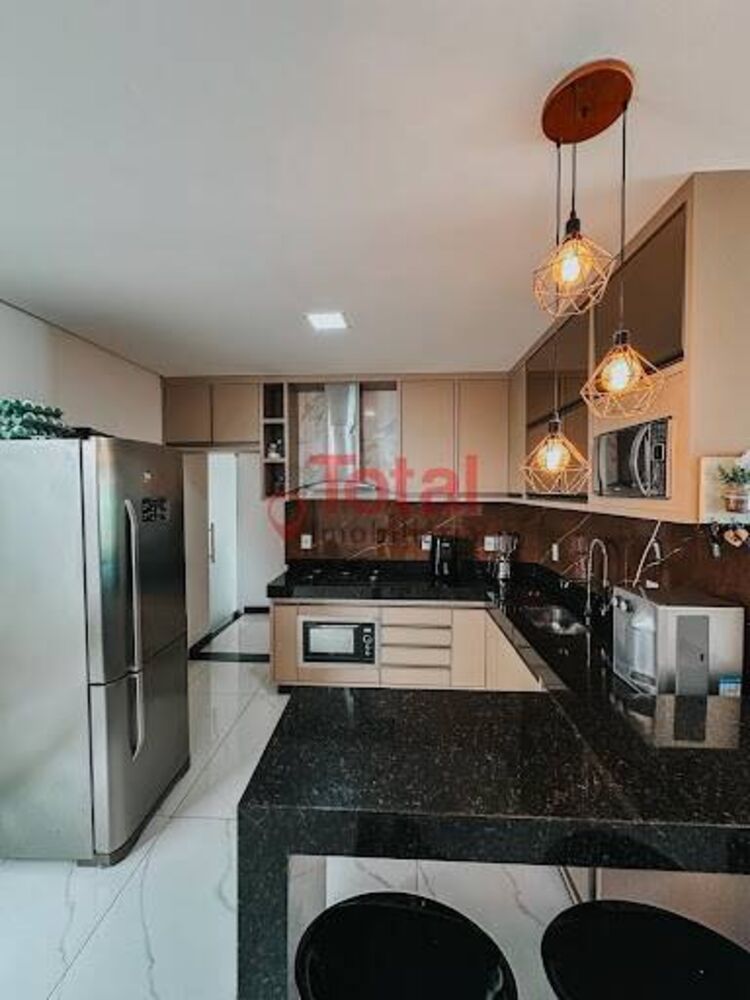Casa, 3 quartos, 212 m² - Foto 3