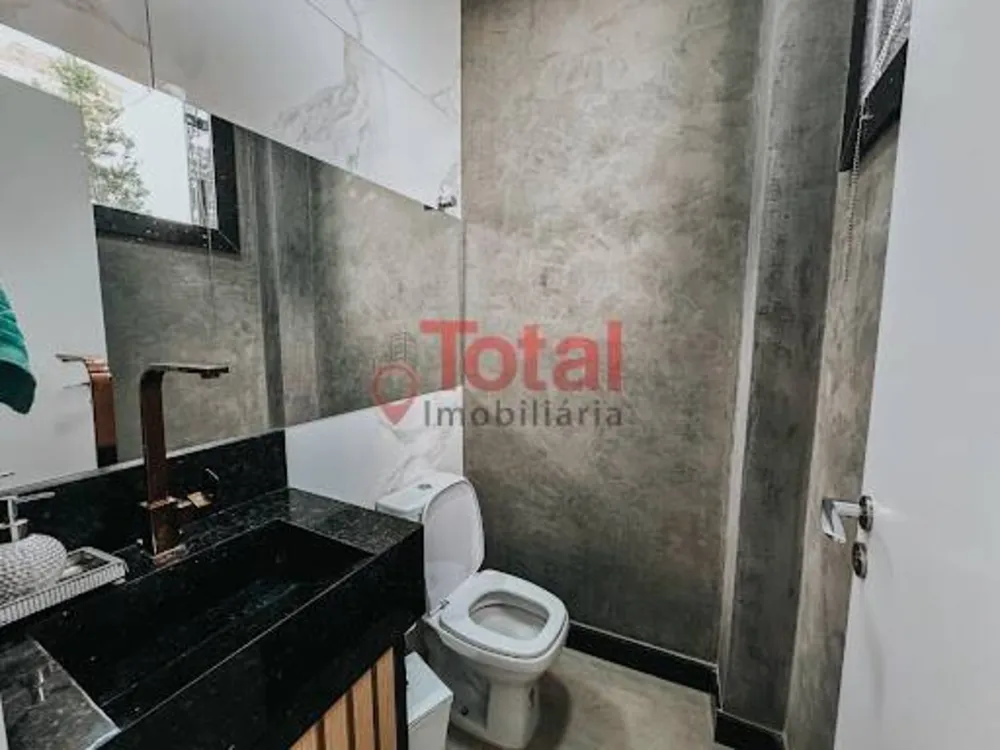 Casa, 3 quartos, 212 m² - Foto 15