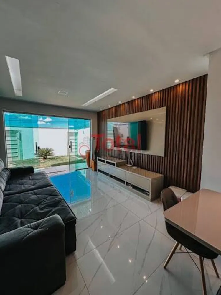Casa, 3 quartos, 212 m² - Foto 6