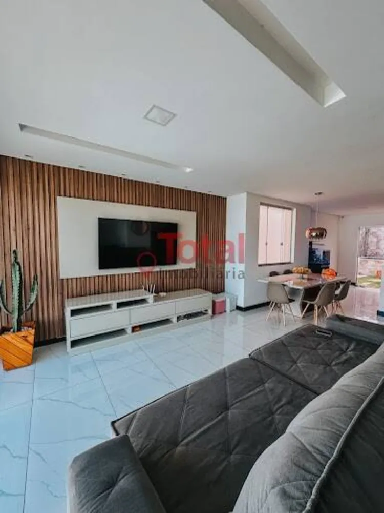 Casa, 3 quartos, 212 m² - Foto 7
