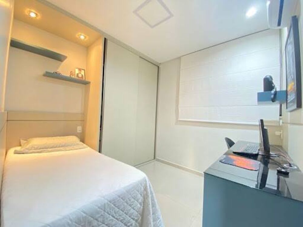 Cobertura, 4 quartos, 164 m² - Foto 3