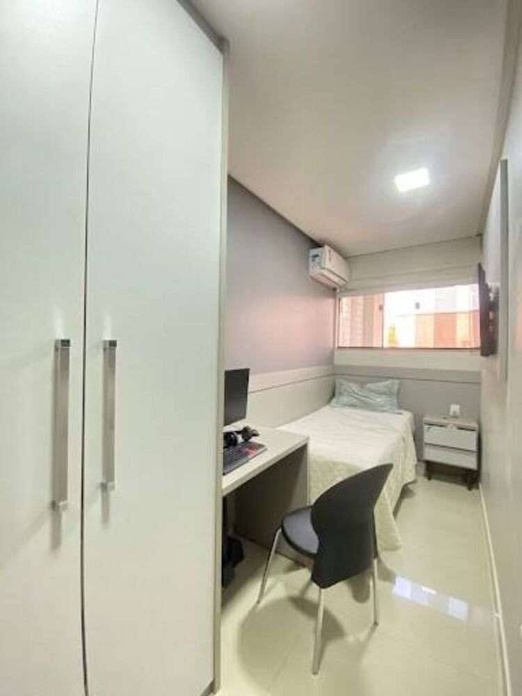 Cobertura, 4 quartos, 164 m² - Foto 2