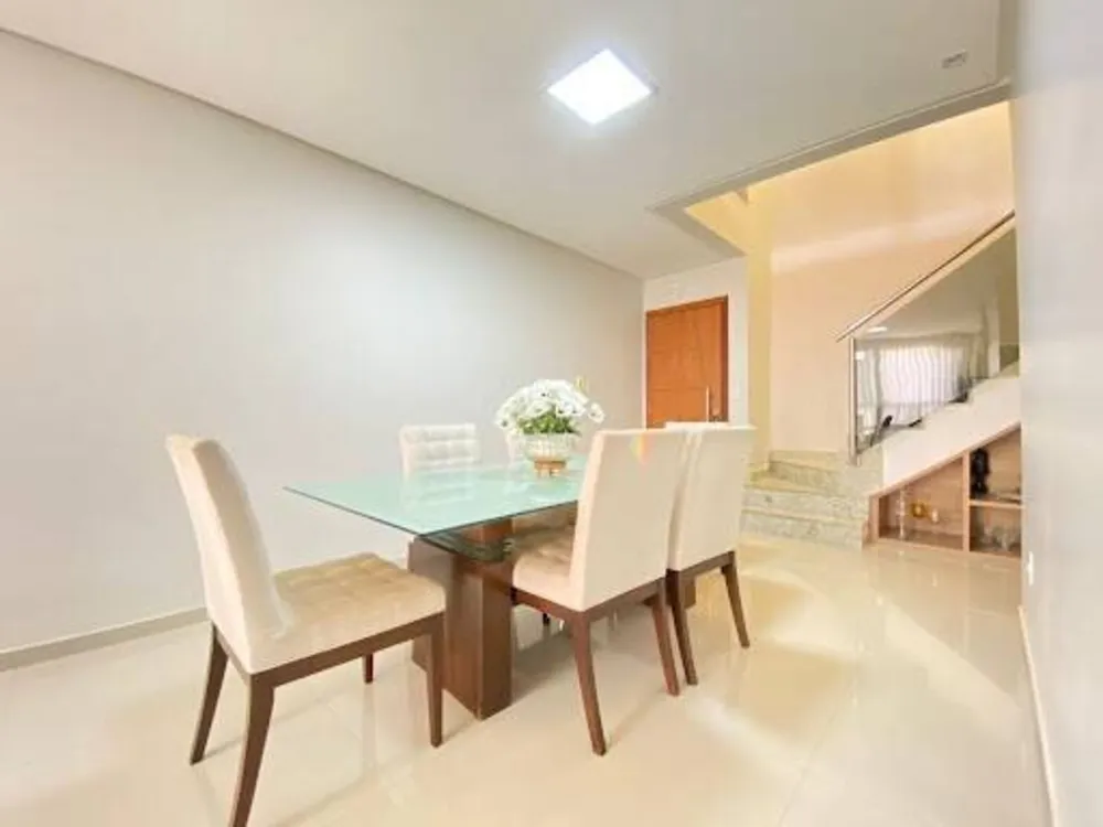 Cobertura, 4 quartos, 164 m² - Foto 2