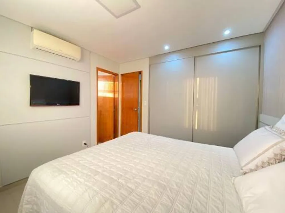 Cobertura, 4 quartos, 164 m² - Foto 5