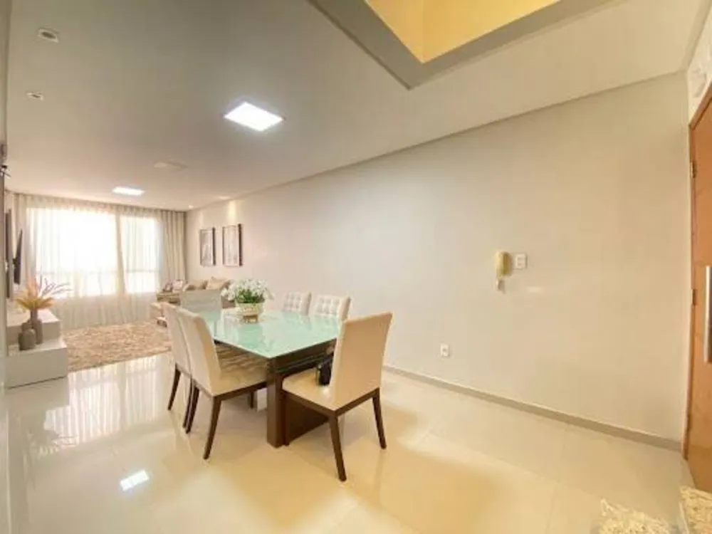Cobertura, 4 quartos, 164 m² - Foto 6