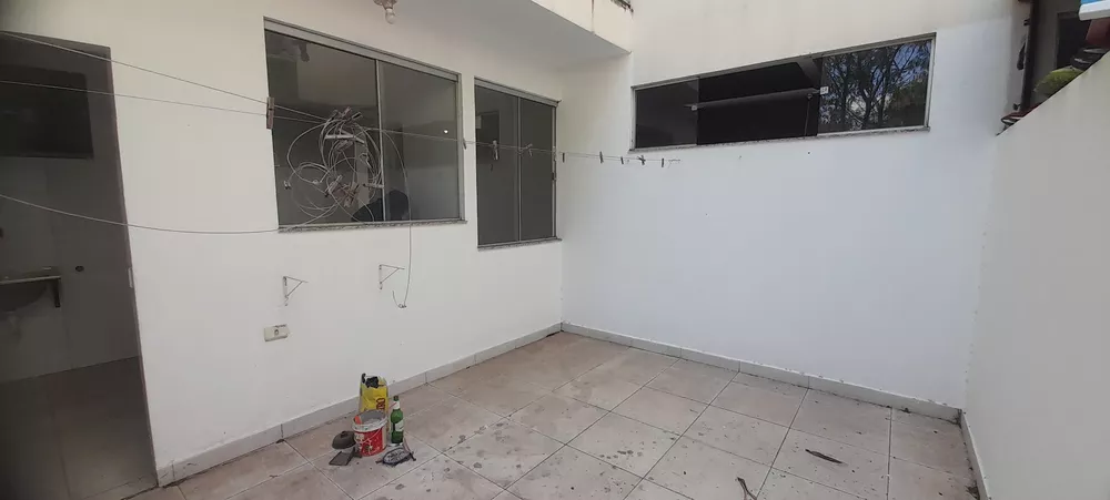 Apartamento à venda com 2 quartos, 54m² - Foto 3