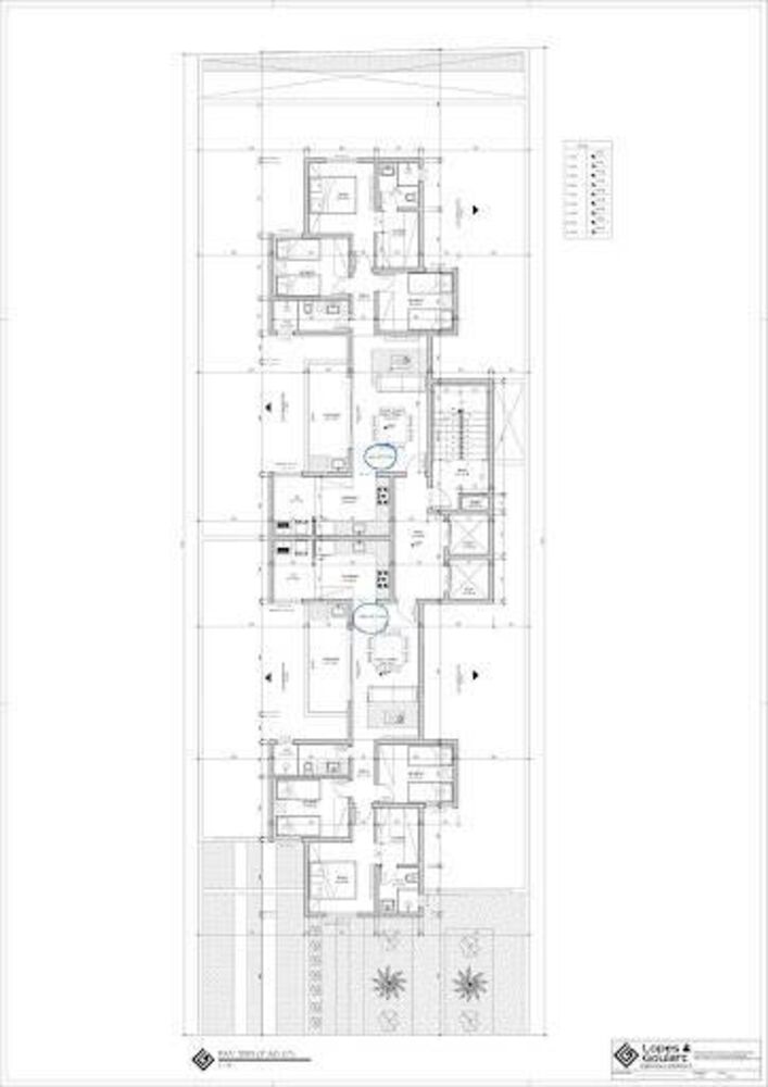 Apartamento à venda com 3 quartos, 91m² - Foto 1