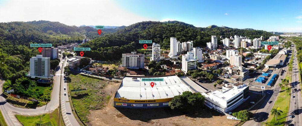 Apartamento à venda com 3 quartos, 91m² - Foto 4