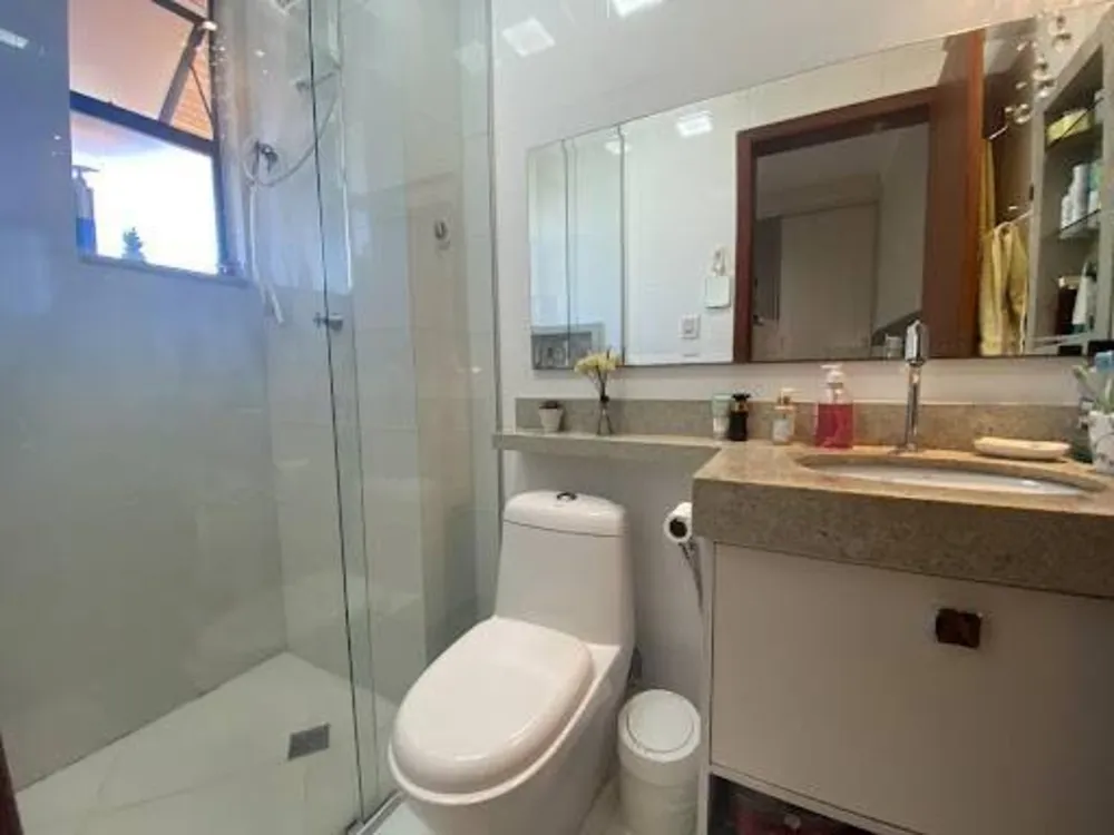 Apartamento, 3 quartos, 85 m² - Foto 12