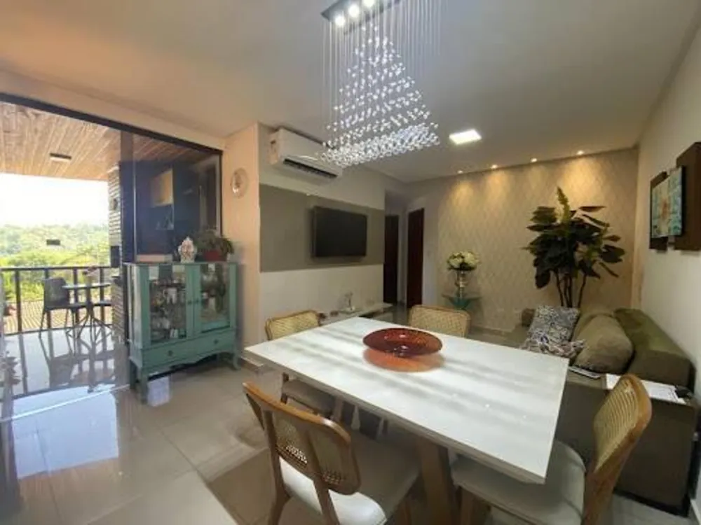 Apartamento, 3 quartos, 85 m² - Foto 7