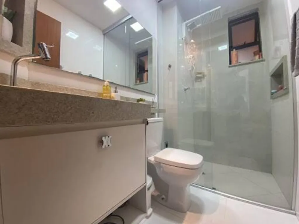 Apartamento, 3 quartos, 85 m² - Foto 11