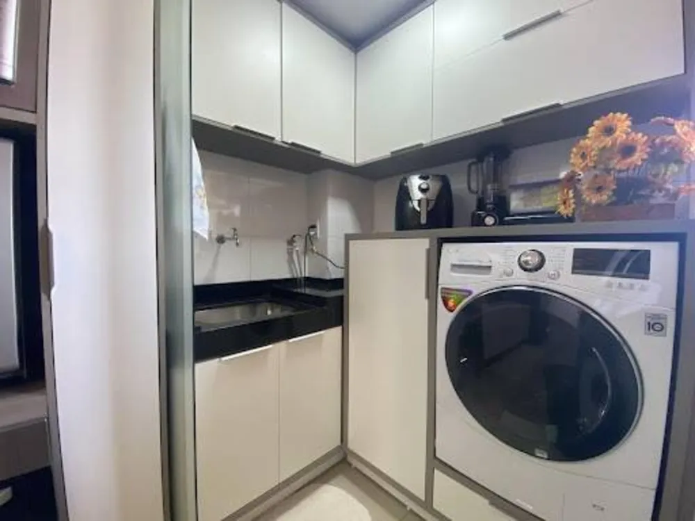 Apartamento, 3 quartos, 85 m² - Foto 10