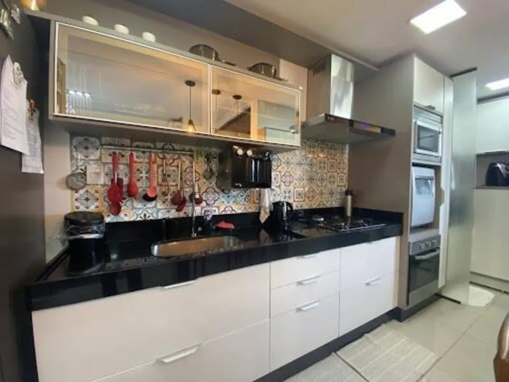 Apartamento, 3 quartos, 85 m² - Foto 9
