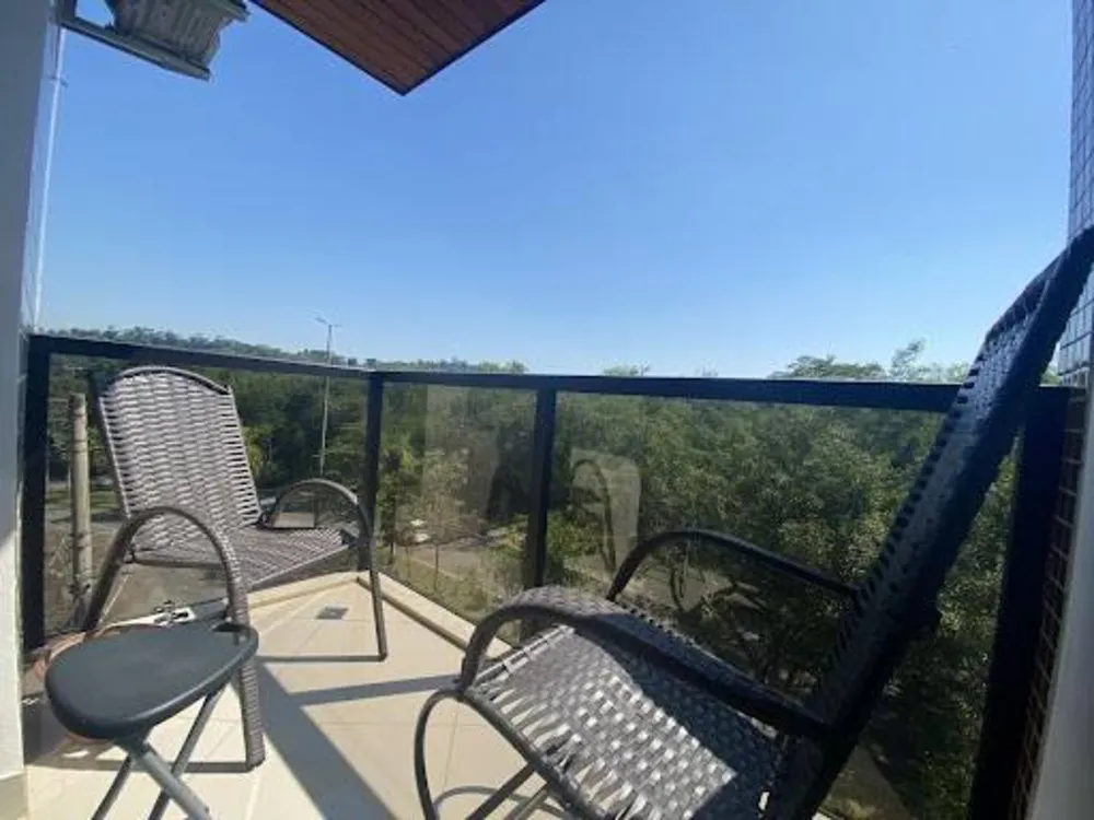 Apartamento, 3 quartos, 85 m² - Foto 1