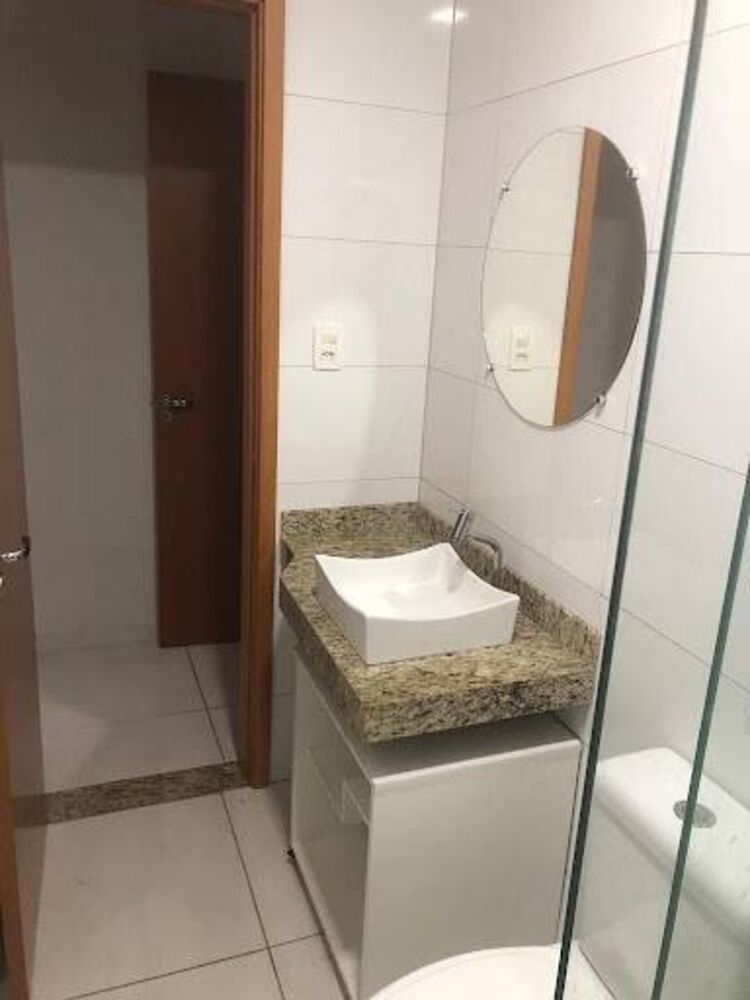 Apartamento, 2 quartos - Foto 1