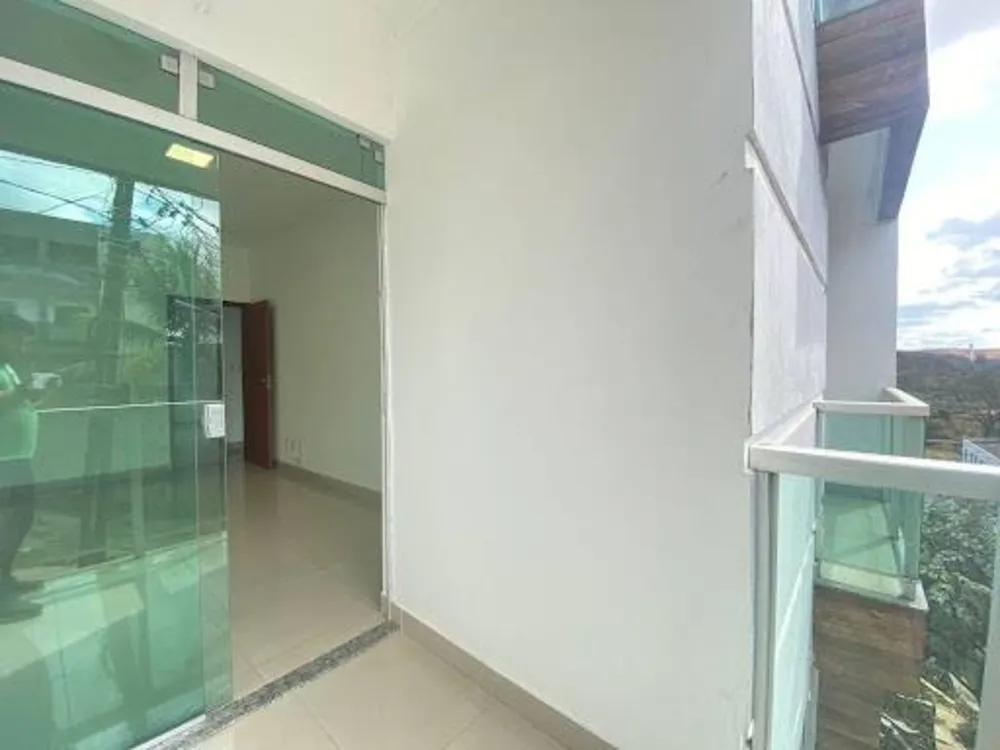 Cobertura, 3 quartos, 158 m² - Foto 13