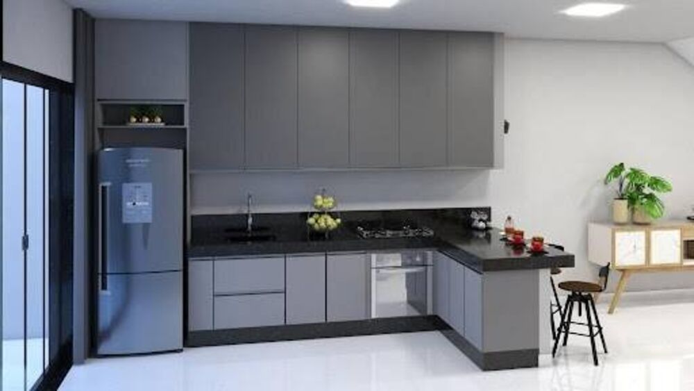 Casa, 3 quartos, 150 m² - Foto 5