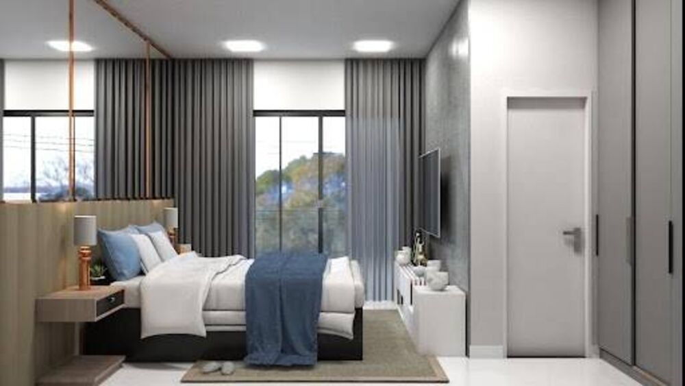 Casa, 3 quartos, 150 m² - Foto 7