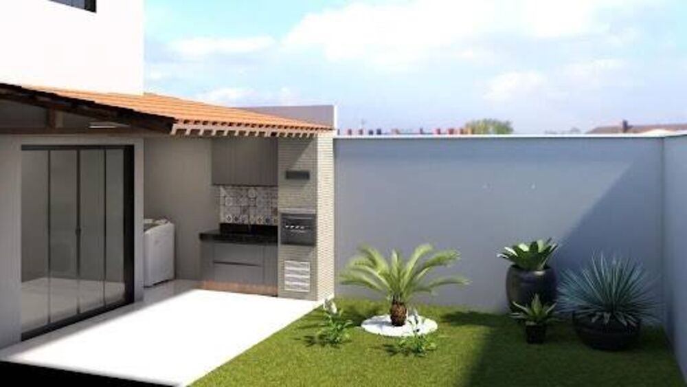 Casa, 3 quartos, 150 m² - Foto 6